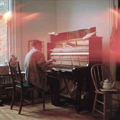 Jean - Michel Blais - Il (Vinyl)