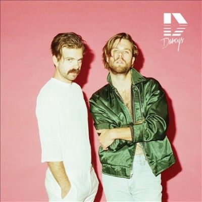 Darcys - Centerfold (Vinyl)