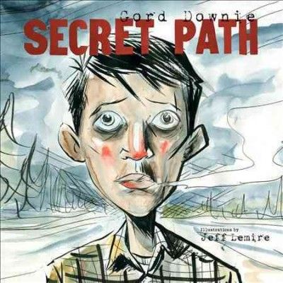 Gord Downie - Secret Path (Vinyl)