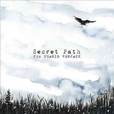 Gord Downie - Secret Path (Vinyl)
