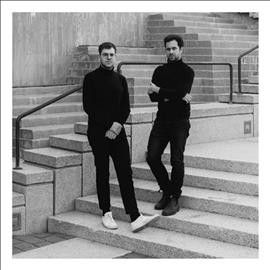Jean - Michel Blais - Cascades (Vinyl)