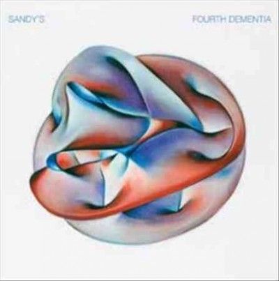 Sandy's - Fourth Dementia (Vinyl)