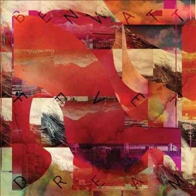 Ben Watt - Fever Dream (Vinyl)