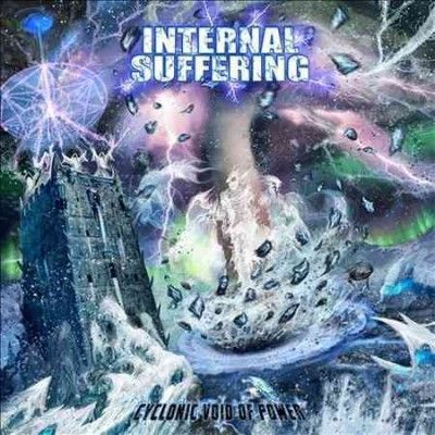 Internal Suffering - Cyclonic Void Of Power (Vinyl)