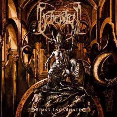 Beheaded - Beast Incarnate (Vinyl)
