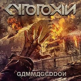 Cytotoxin - Gammageddon (Vinyl)