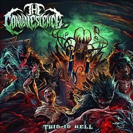 Convalescence - This Is Hell (Vinyl)