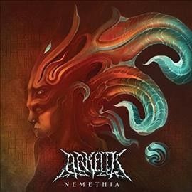 Arkaik - Nemethia (Vinyl)