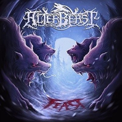 Alterbeast - Feast (Vinyl)