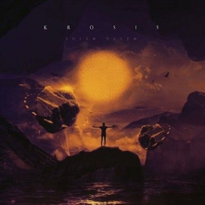 Krosis - Solem Vatem (Vinyl)