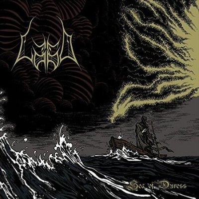Lago - Sea Of Duress (Vinyl)