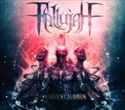Fallujah - Harvest Wombs (Vinyl)