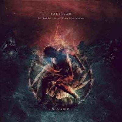 Fallujah - Nomadic (Vinyl)