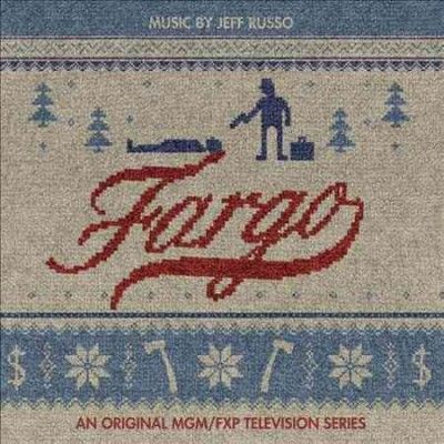 Fargo (Vinyl / 12" Album)