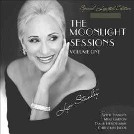 Lyn Stanley - Moonlight Sessions: Volume One (Vinyl)