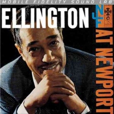 Duke Ellington - Ellington At Newport (Vinyl)