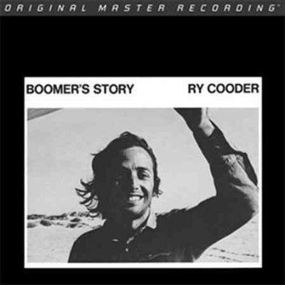 Ry Cooder - Boomer's Story (Vinyl)