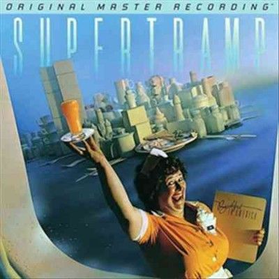 Supertramp - Breakfast In America (Vinyl)