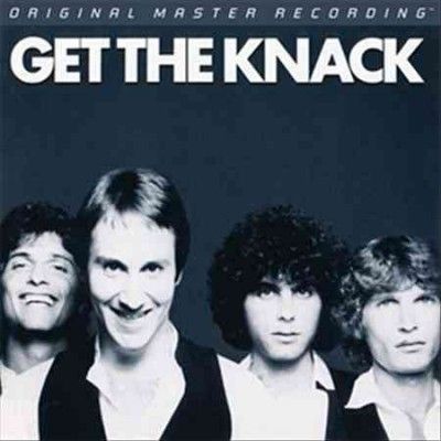 Knack - Get The Knack (Vinyl)