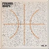 Various - Furious Hoops Vol 01 (Vinyl)