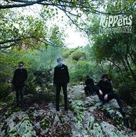 Rippers - Gut Feeling (Vinyl)