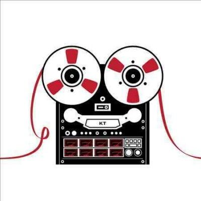 Kenny Tudrick - Ken's Kitchen (Vinyl)