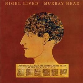Murray Head - Nigel Lived (Vinyl)