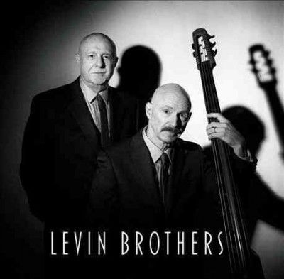 Levin Brothers - Levin Brothers (Vinyl)