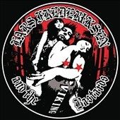 Lars An Frederiksen - Viking (Vinyl)