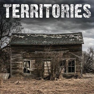 Territories - Territories (Vinyl)