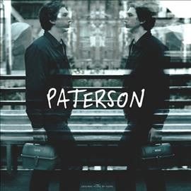 Squrl - Paterson (osc) (Vinyl)