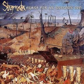 Stigmata - Hymns For An Unknown God (Vinyl)