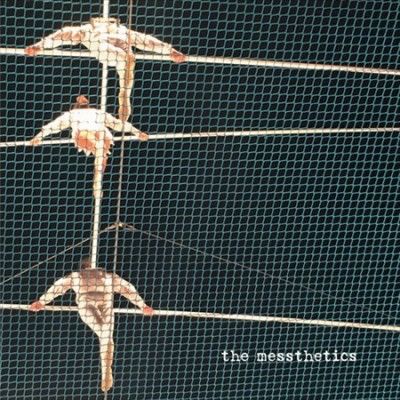 Messthetics - Messthetics (Vinyl)