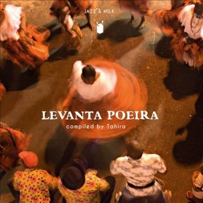 Levanta Poeira (Vinyl / 12" Album)