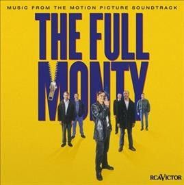 The Full Monty (Vinyl / 12" Album)