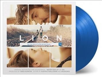 Lion (Vinyl / 12" Album)
