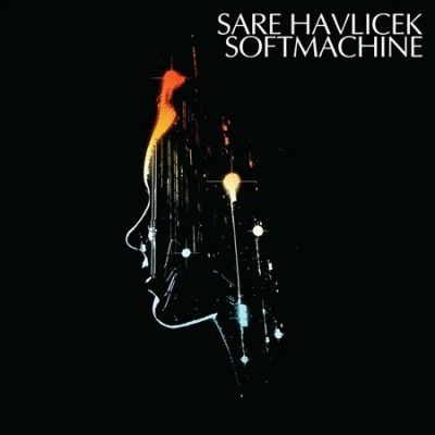 Sare Havlicek - Softmachine (Vinyl)