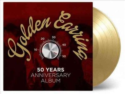 50 Years Anniversary Album (Vinyl / 12" Album)