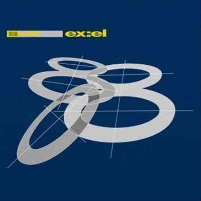 Ex:el (Vinyl / 12" Album)