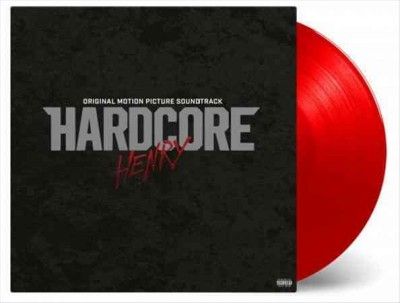 In the Skies (Vinyl / 12" Album)