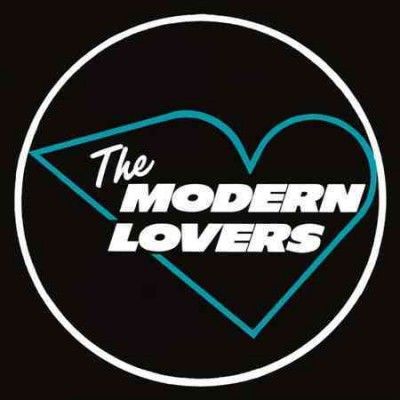 The Modern Lovers (Vinyl / 12" Album)