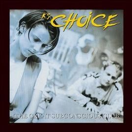 The Great Subconscious Club (Vinyl / 12" Album)