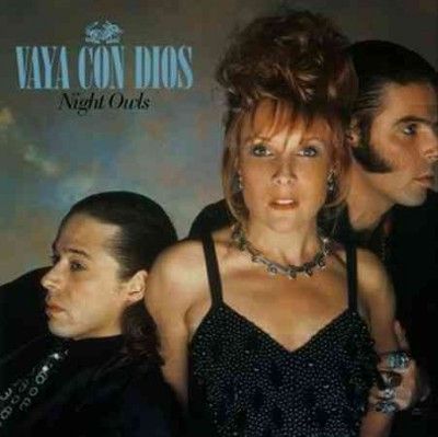 Night Owls (Vinyl / 12" Album)