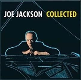 Joe Jackson - Collected (Vinyl)