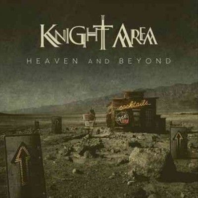 Knight Area - Heaven &amp; Beyond (Vinyl)