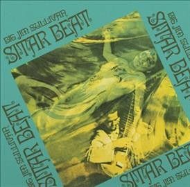 Sitar Beat (Vinyl / 12" Album)
