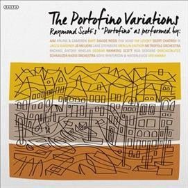 The Portofino Variations (Vinyl / 12" Album)