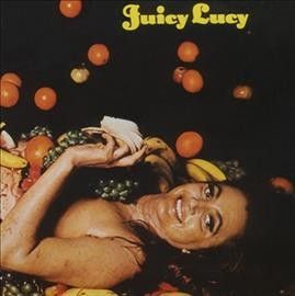 Juicy Lucy (Vinyl / 12" Album)