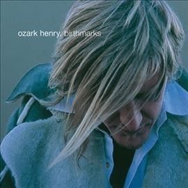 Henry Ozark - Birthmarks (Vinyl)