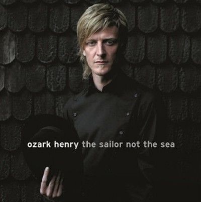 Henry Ozark - Sailor Not The Sea (Vinyl)